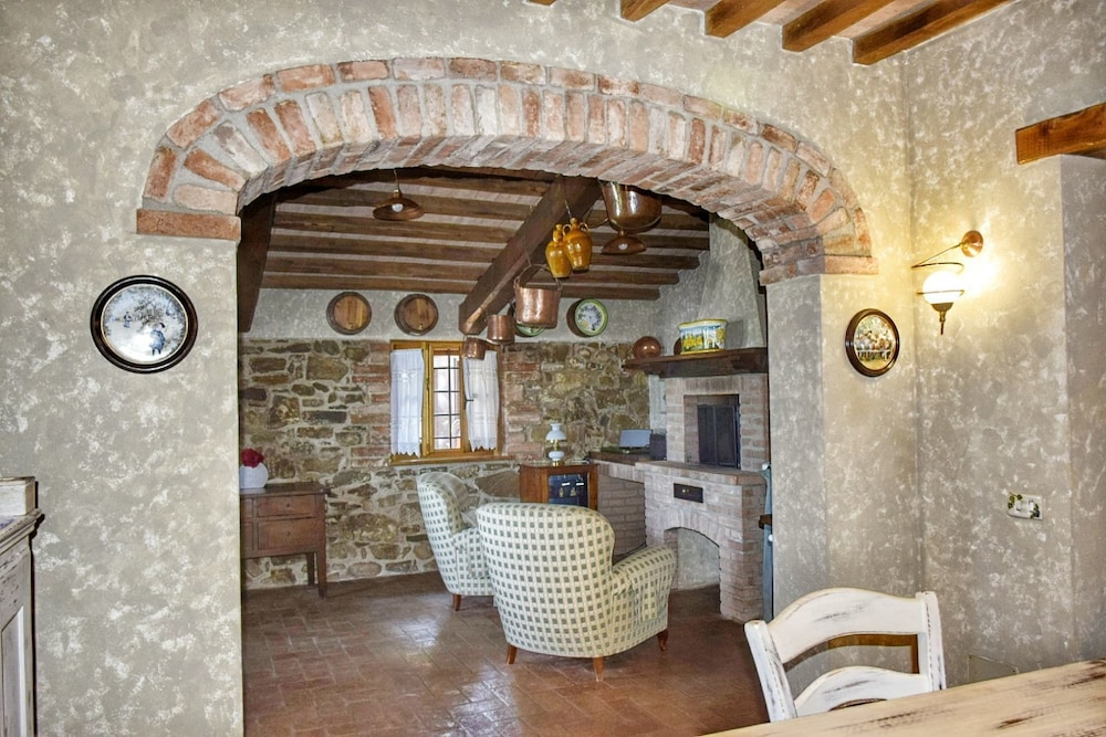 Piccolo Relais Galletto di Marzo Dimora per due con spa privata — Paciano — photo 3