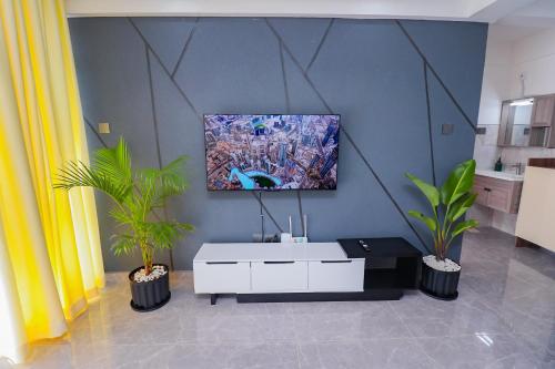 Serene Hideout GH