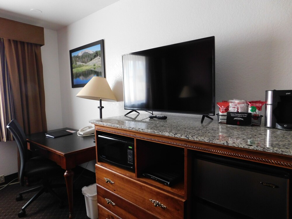 Best Western Helena Capitol Hotel - photo 31