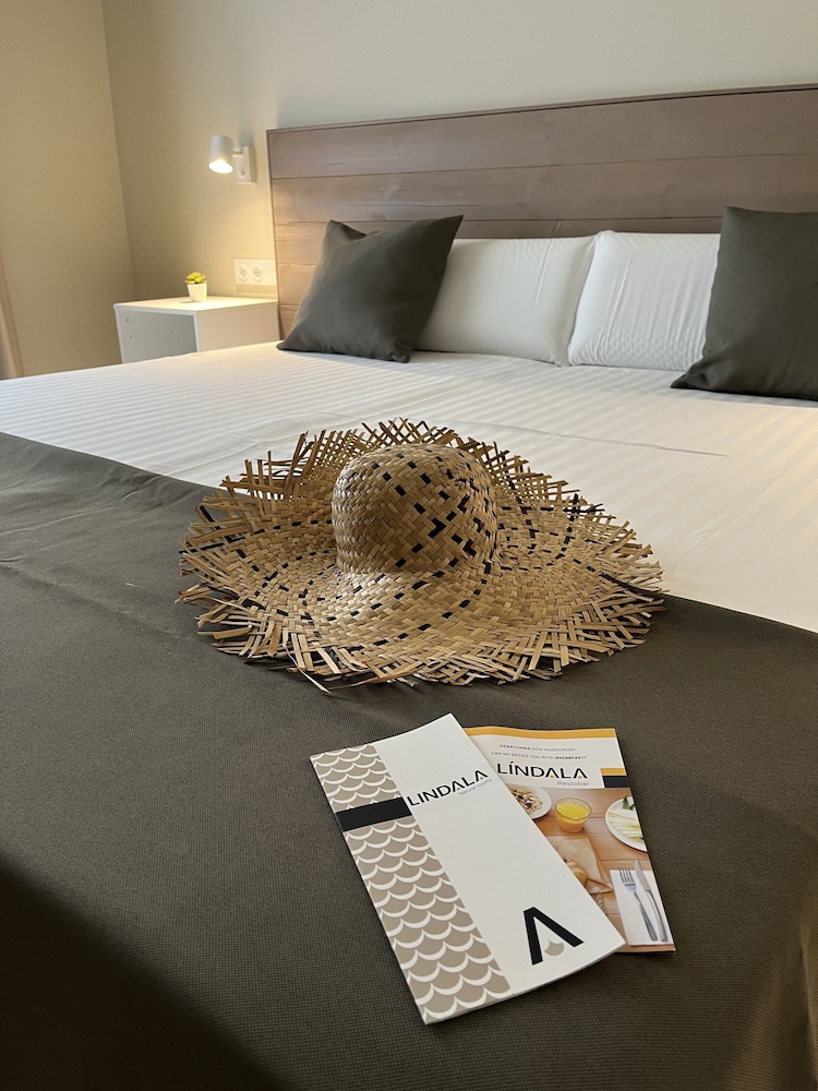 Lindala Natural - last minute hotel in Valencia
