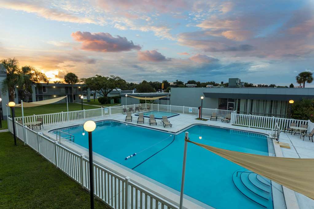 Super 8 by Wyndham Ocala I 75 - photo 16