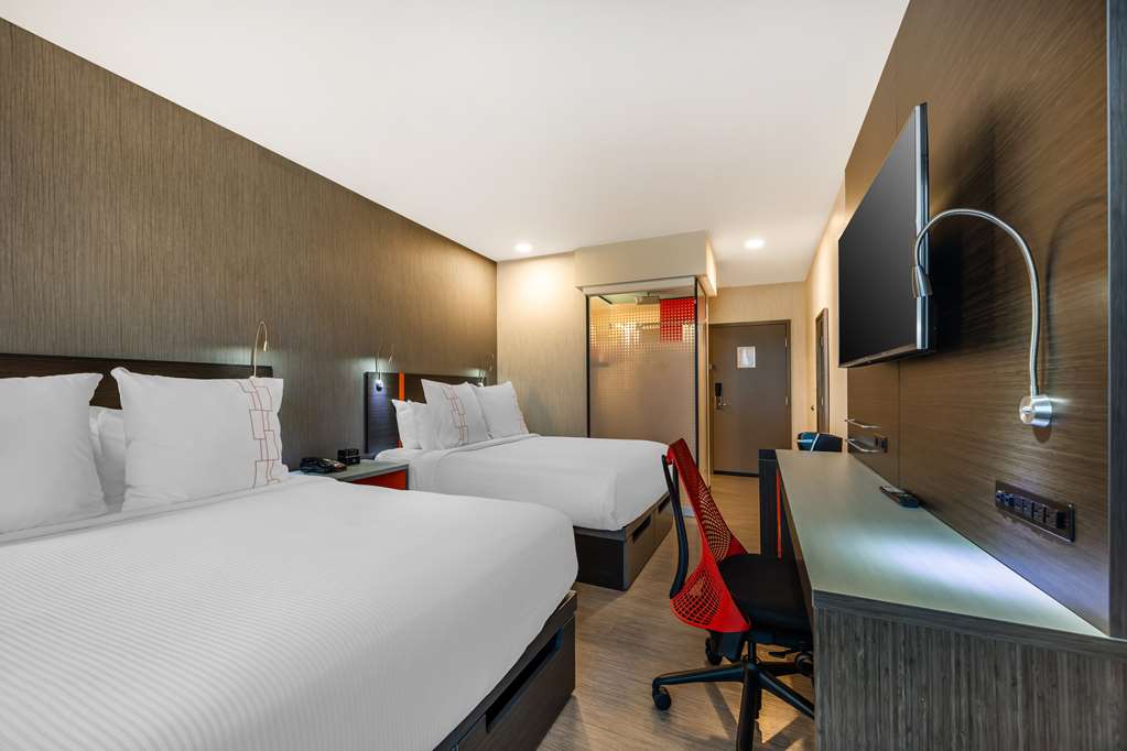 Vīb Best Western Springfield - photo 13