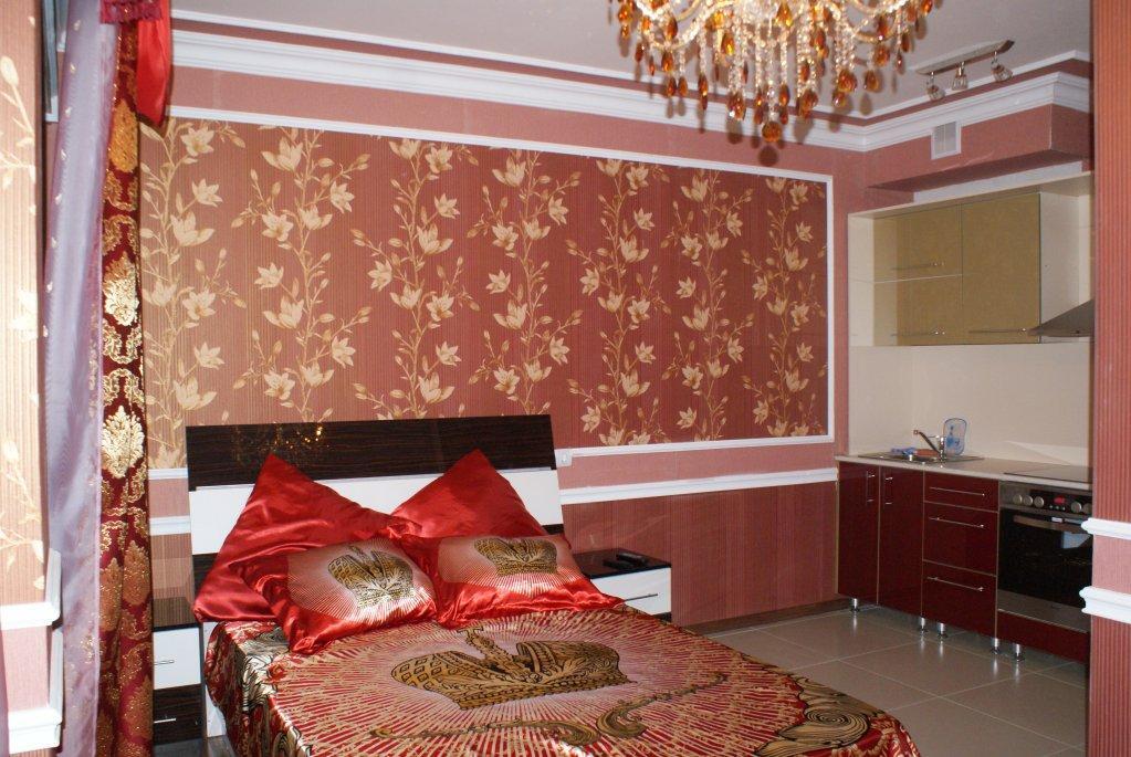 Saha Luxe Hotel in Yakutsk, Russia