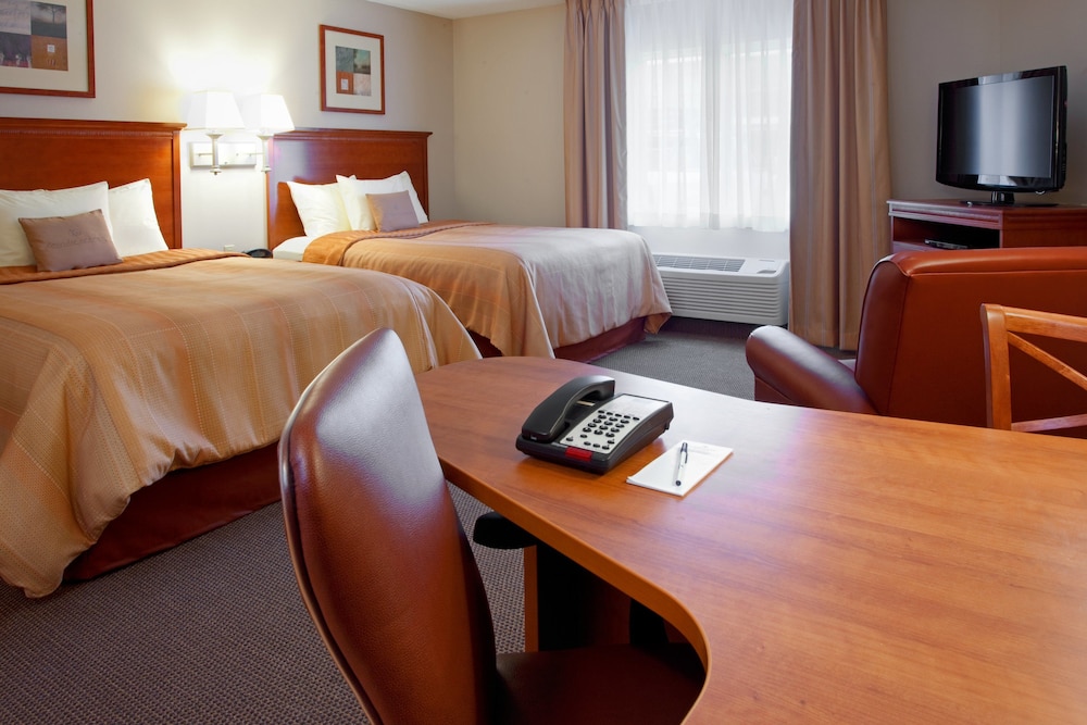 Candlewood Suites Williamsport an IHG Hotel - photo 4