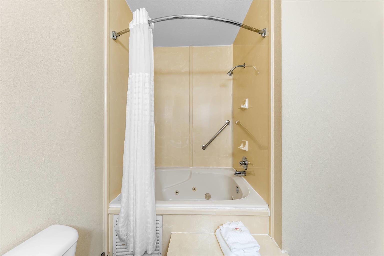 Comfort Inn Corsicana East - photo 39