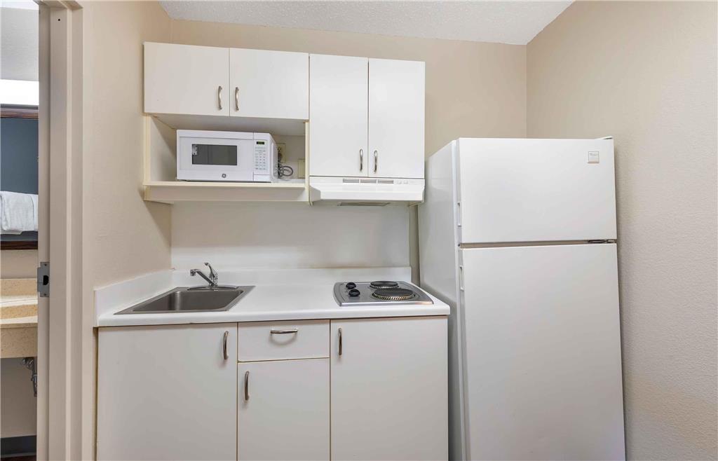 Extended Stay America Select Suites Denver Lakewood South - photo 24