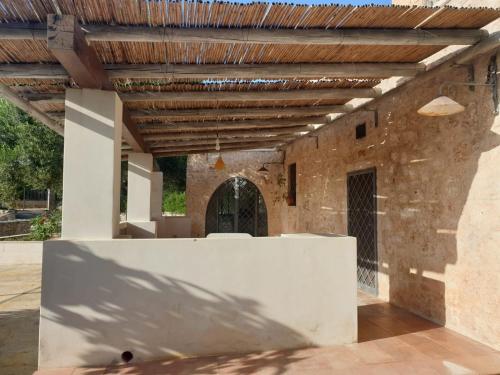 La Casina Di Lulu — Ostuni