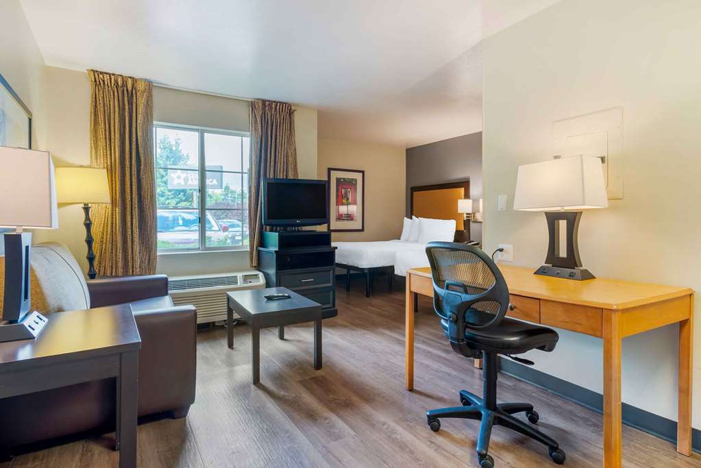 Extended Stay America Suites Piscataway Rutgers University - photo 26