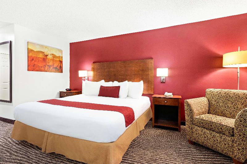 Best Western Okmulgee - photo 108