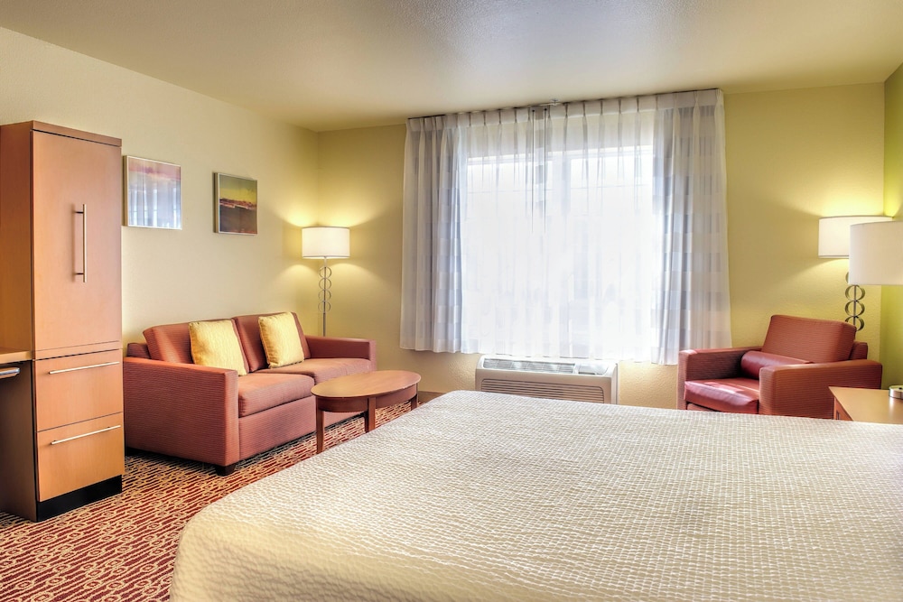 Towneplace Suites by Marriott Las Cruces - photo 21