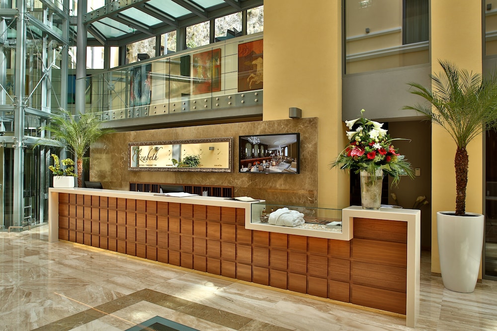 Hotel Elizabeth — Trencin — photo 3