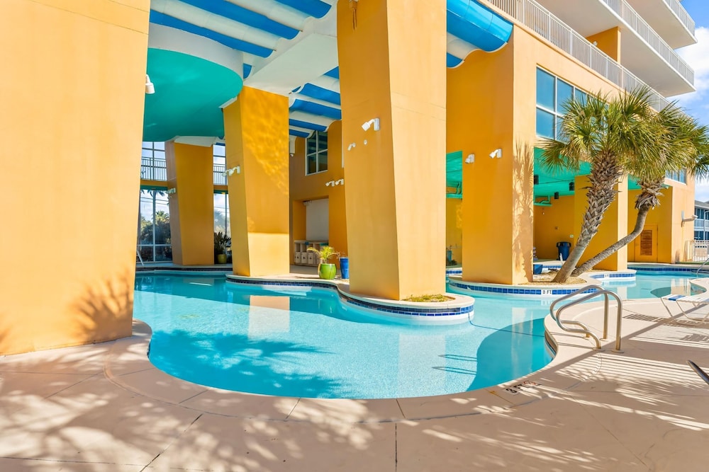 Splash Beach Resort by Panhandle Getaways - photo 889
