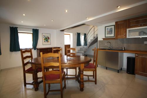 Gîte de La Borne - last minute hotel in Henrichemont