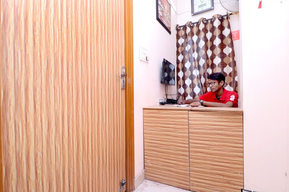 Oyo 43966 Jaura Inn — Amritsar — photo 5