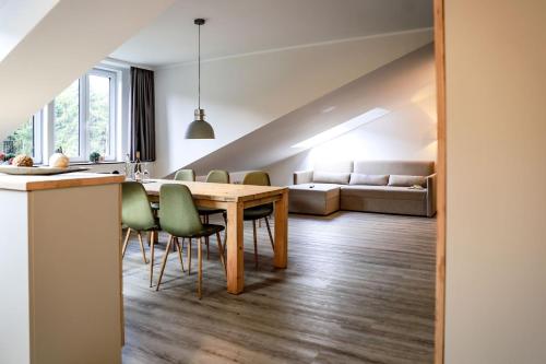 Chata Sofia - carbon neutral hotel in Liptovsky Mikulas