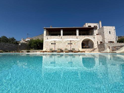 Pirgos Petropoulea - last minute hotel in Unknown City