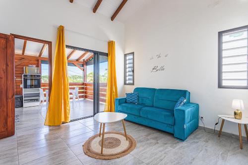 Kozy Kaz in Le Gosier, Guadeloupe