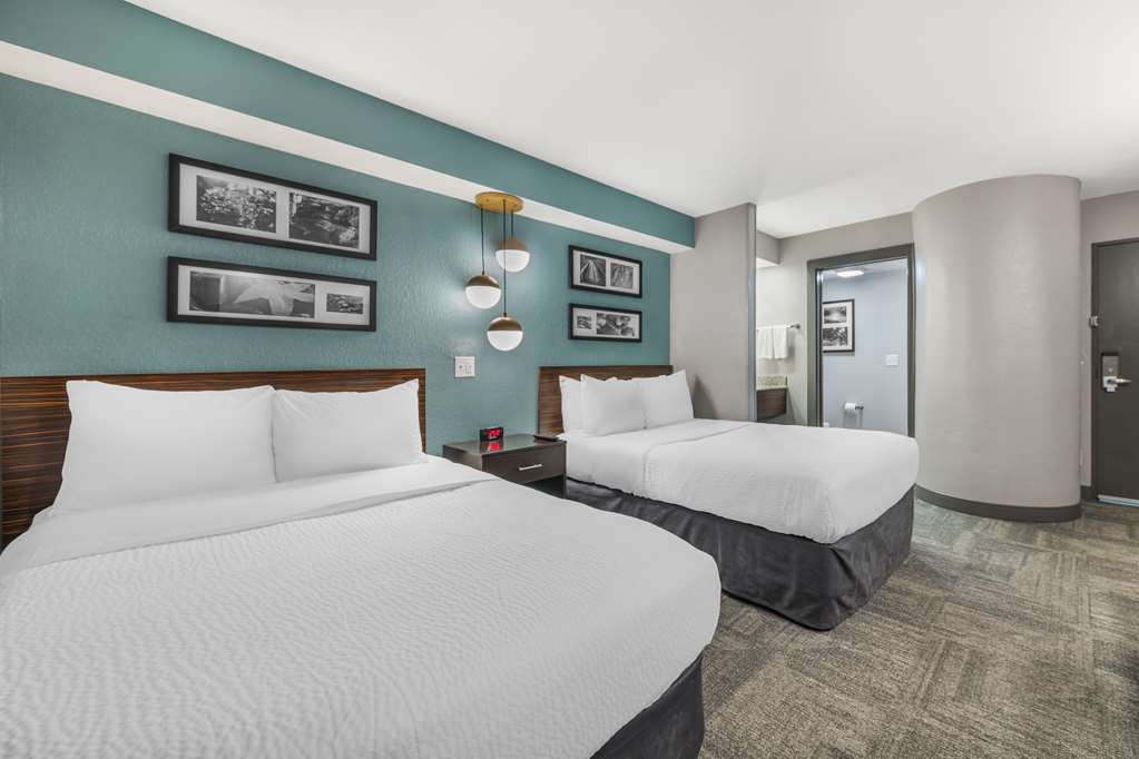Sleep Inn Miami International Airport - photo 17