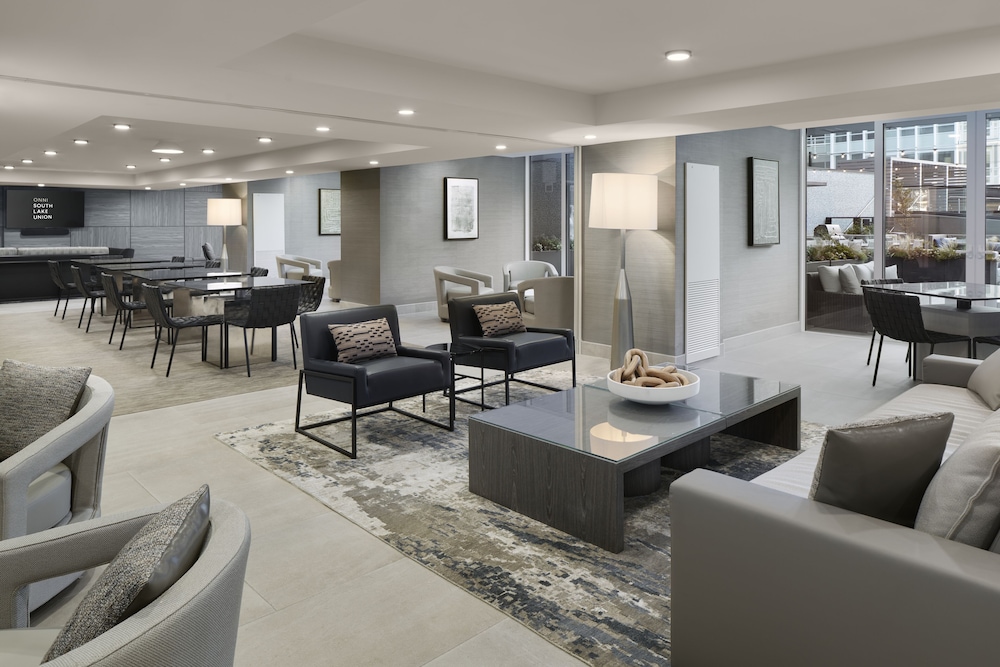 Level Seattle Downtown South Lake Union - photo 29