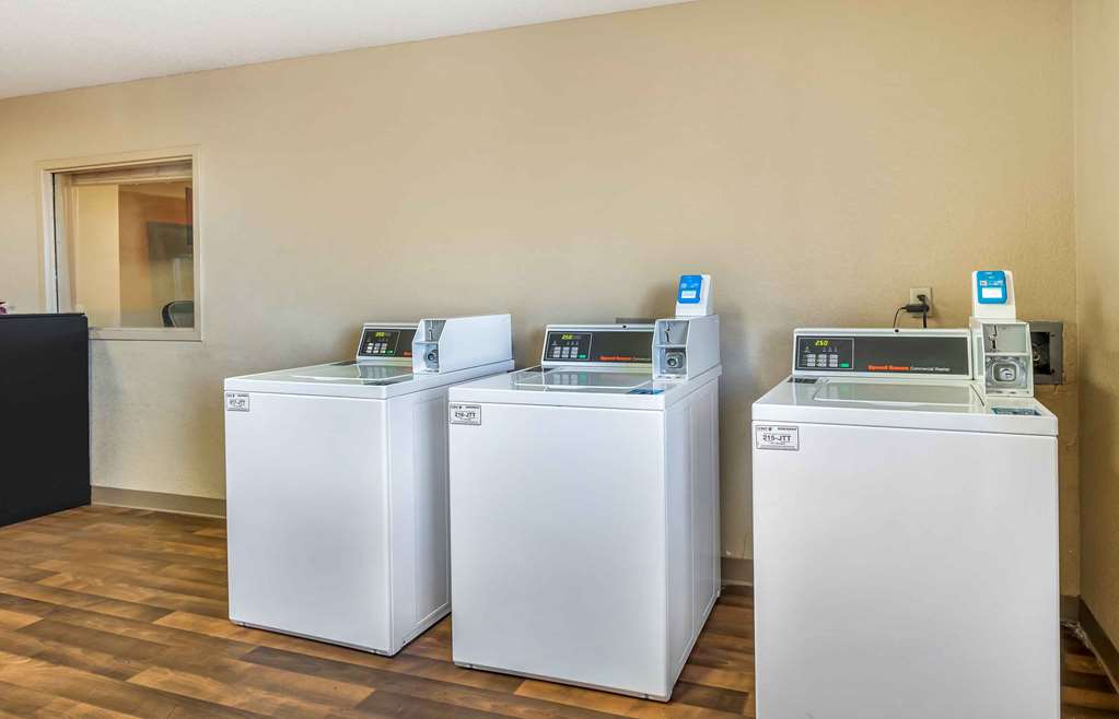 Extended Stay America Select Suites Des Moines West Des Moines - photo 48