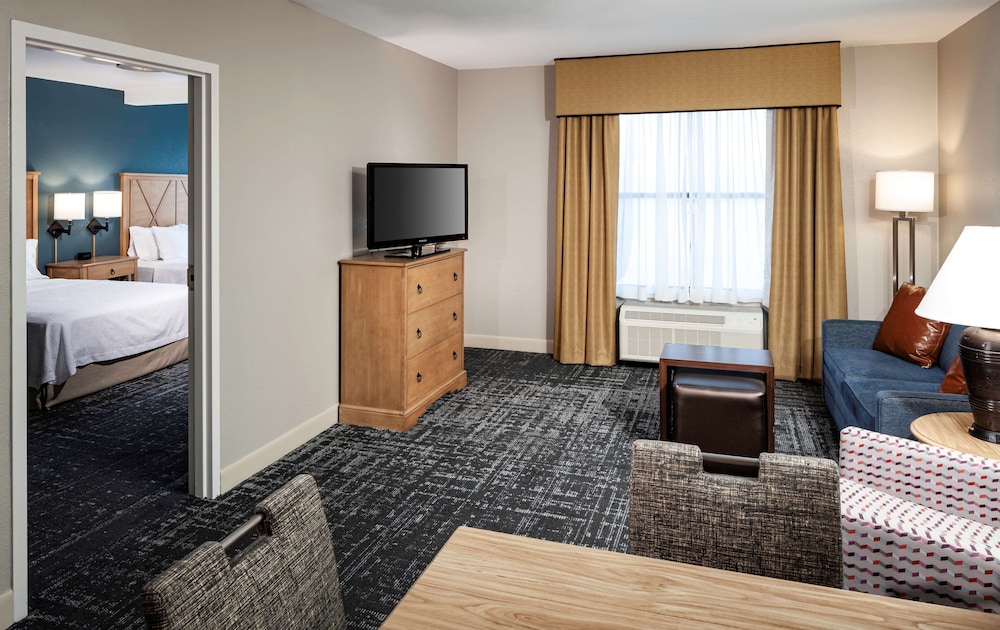 Homewood Suites by Hilton Austin Round Rock TX - photo 20