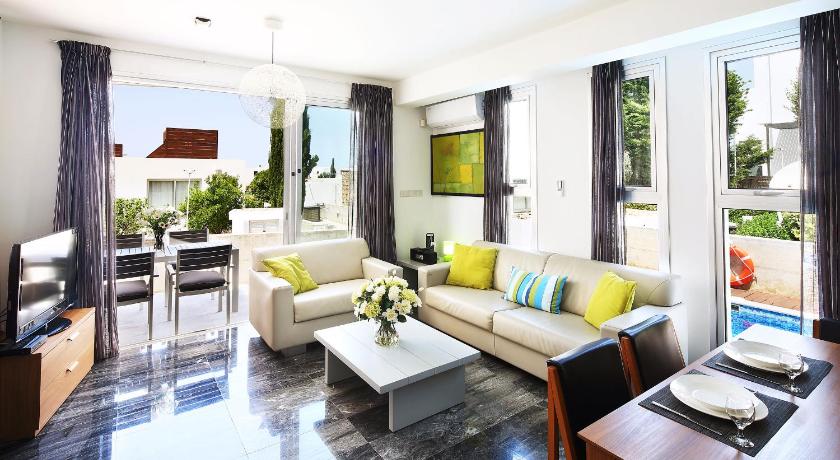 Villa Indigo Paphos