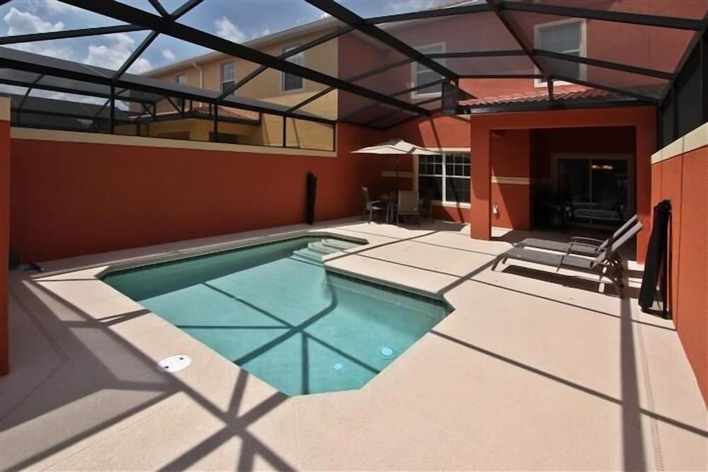 Paradise Pool Townhome withwifi & resort amenities townhouse - photo 29
