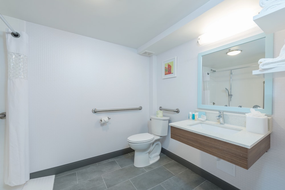 Hampton Inn Tampa Veterans Expwy - photo 17
