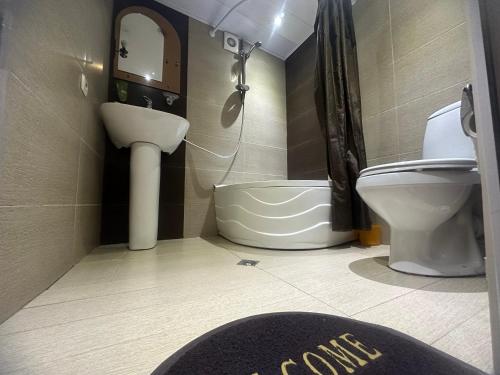 Giorgi Apartment