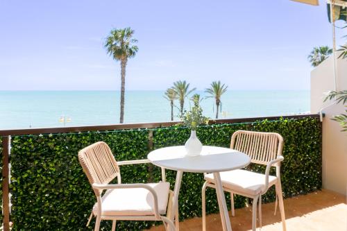 Boutique Flat Sea Views - last minute hotel in Benalmadena
