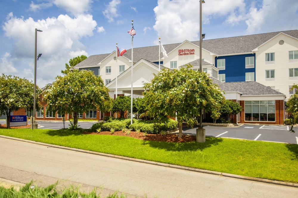 Hilton Garden Inn Hattiesburg - photo 57