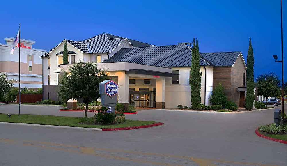Hampton Inn & Suites Houston Cypress Station - photo 48