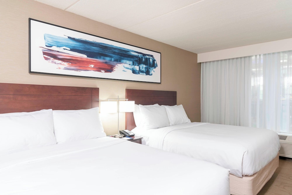Delta Hotels by Marriott Kalamazoo Conference Center - photo 7