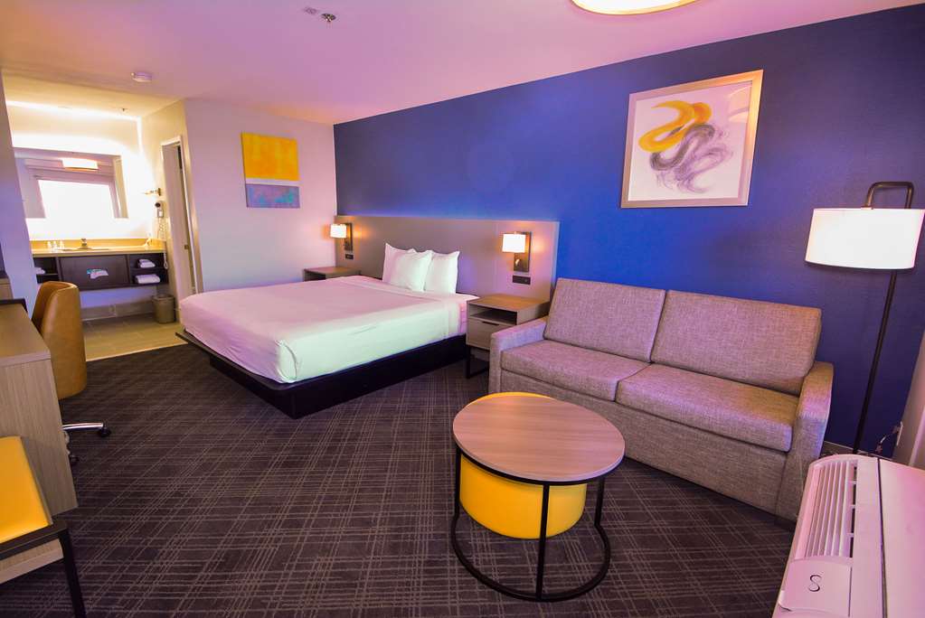 Comfort Inn Encinitas Near Legoland - photo 9