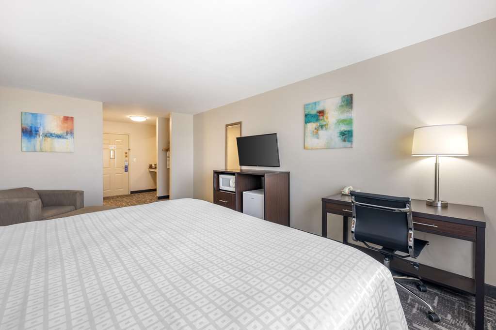 Best Western Post Inn - photo 22