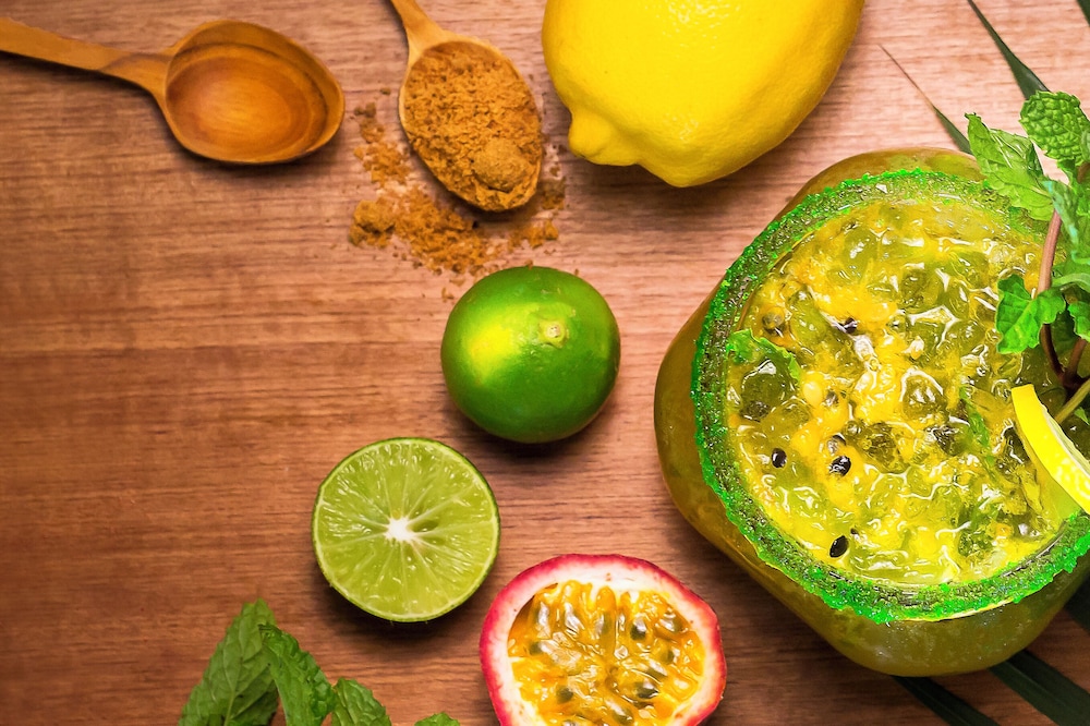 מזון ומשקאות