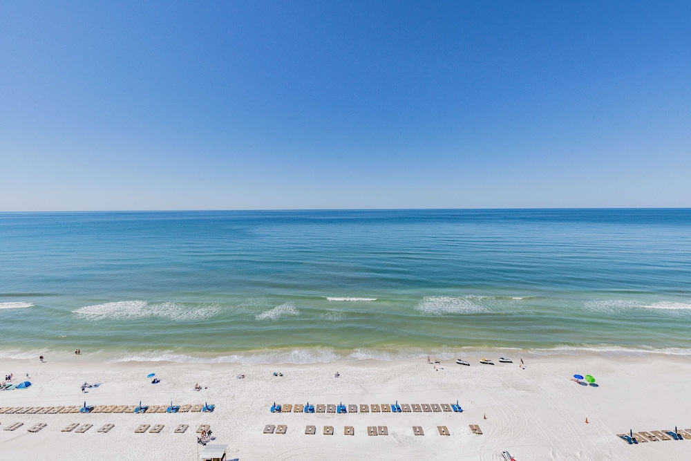 Hampton Inn & Suites Panama City Beach Beachfront - photo 50