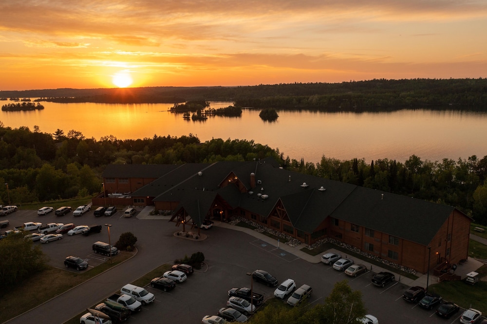 Grand Ely Lodge Resort & Conference Center - photo 34