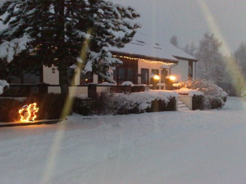 Hôtel L’espine — Houffalize — photo 5