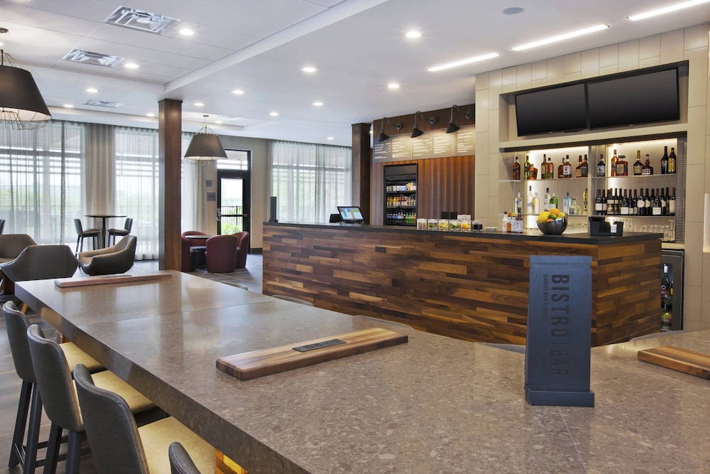 Courtyard by Marriott St. Joseph Benton Harbor - photo 28