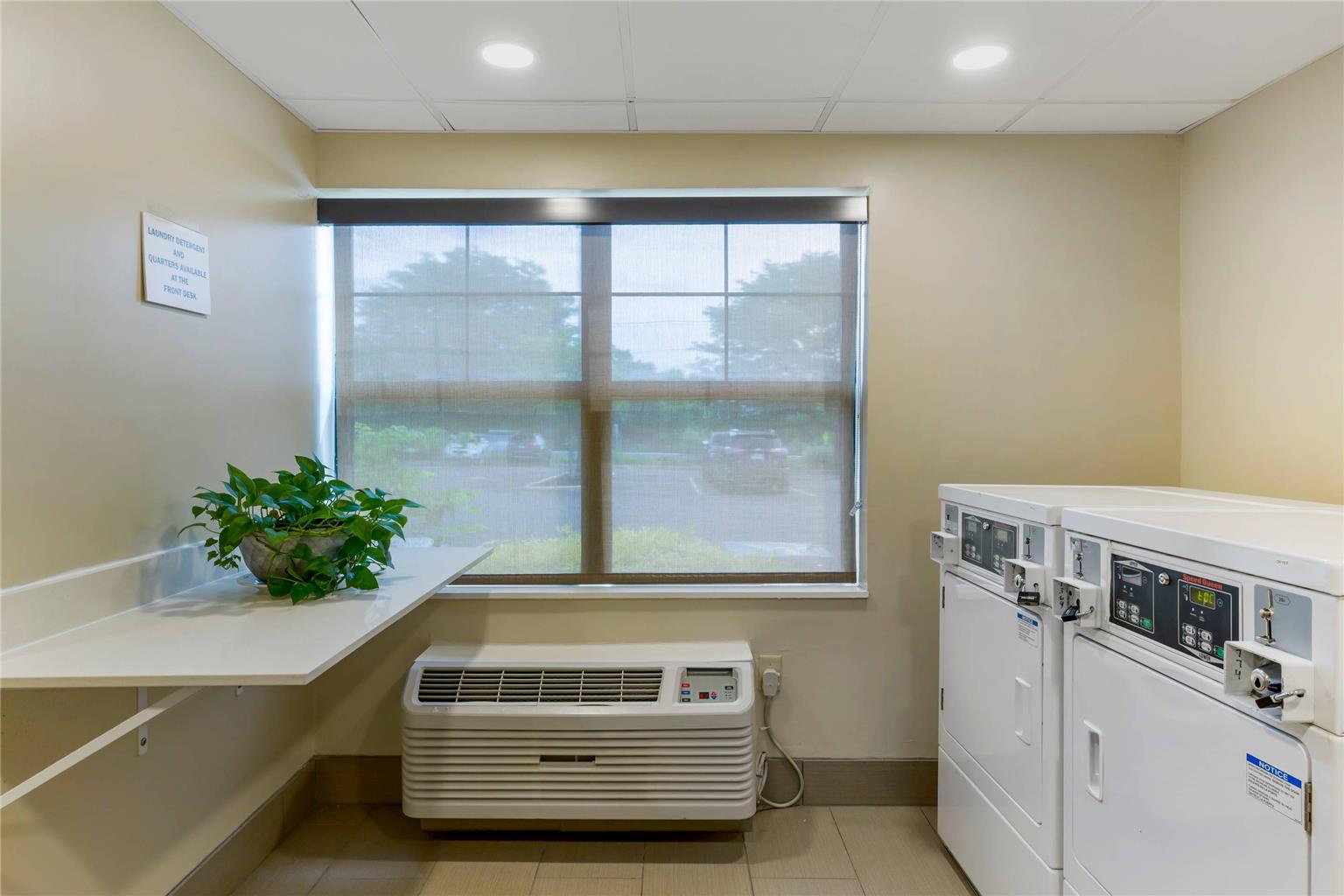 Comfort Inn Danvers Boston North Shore - photo 52