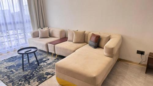 Elegant Classy One Bedroom Apartments With Amazing City Views Heated Swimming Pool Ample Parking Space Gym Child Playground And Scenic City View