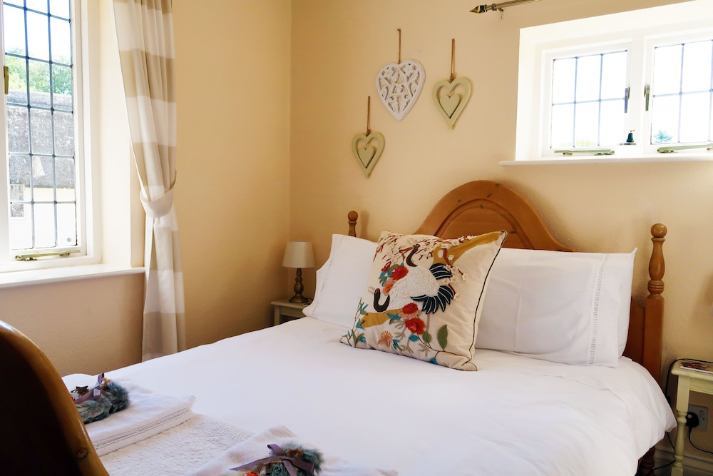 Old Bridwell — Cullompton — photo 5