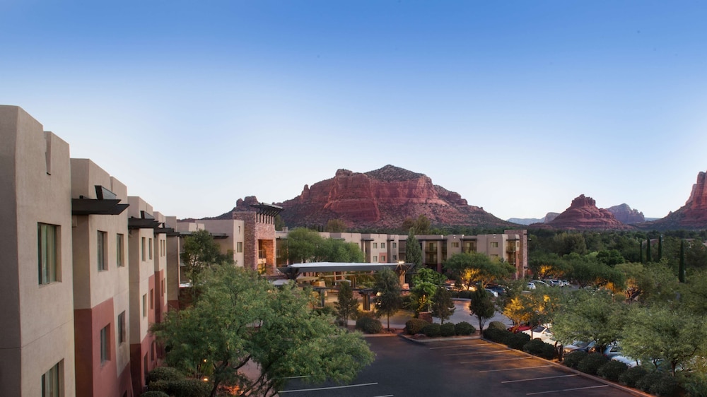 Hilton Sedona Resort at Bell Rock - photo 136