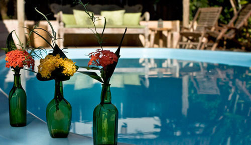 Pousada Guaraná - last minute hotel in Paraty