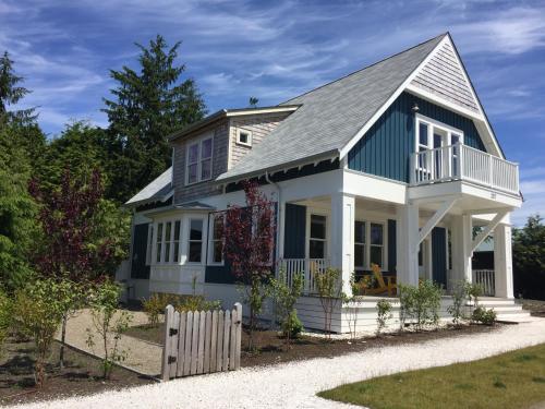 Good Mooring by Seabrook Hospitality in Huntington Beach, United States