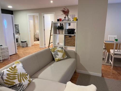 Apartamento Luanco Playa — 4-Star Luxury Hotel in Luanco, Spain