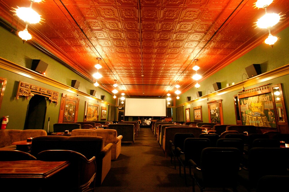 McMenamins Olympic Club - photo 17