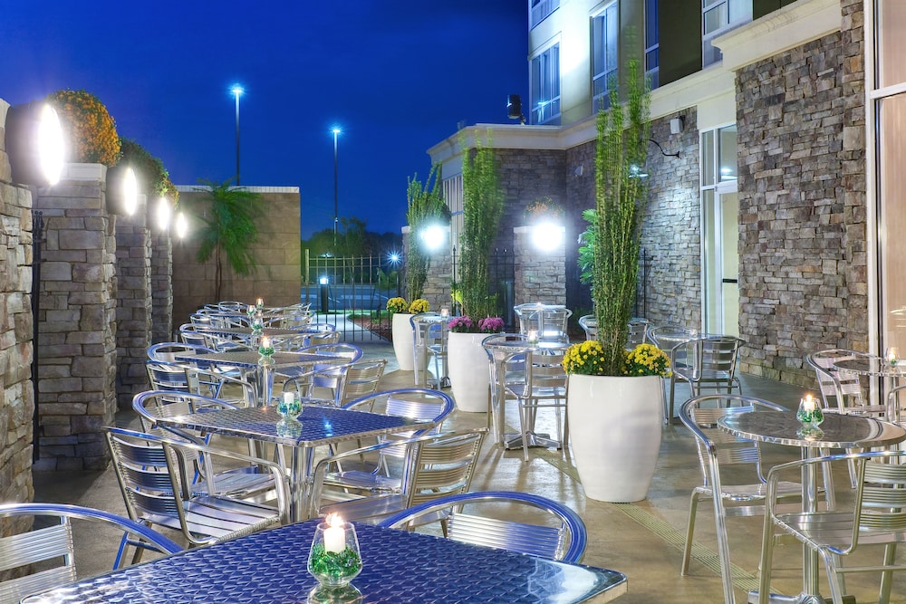 Holiday Inn Southaven Central Memphis by IHG - photo 51