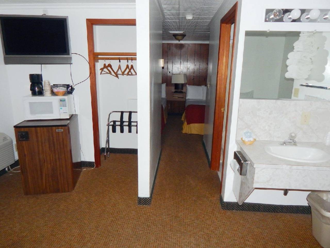 Motel Nicholas - photo 6